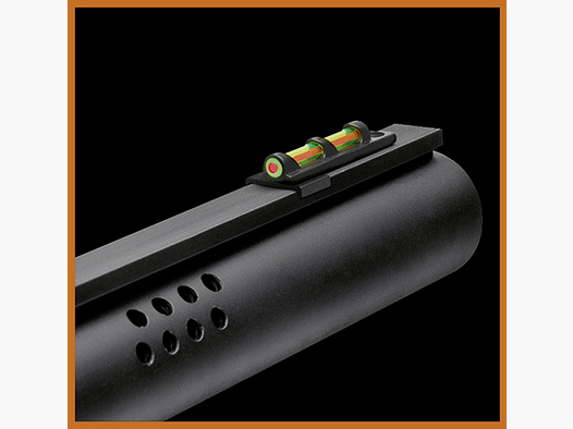 Truglo Bead 2-farbig - zum schrauben, 3 mm