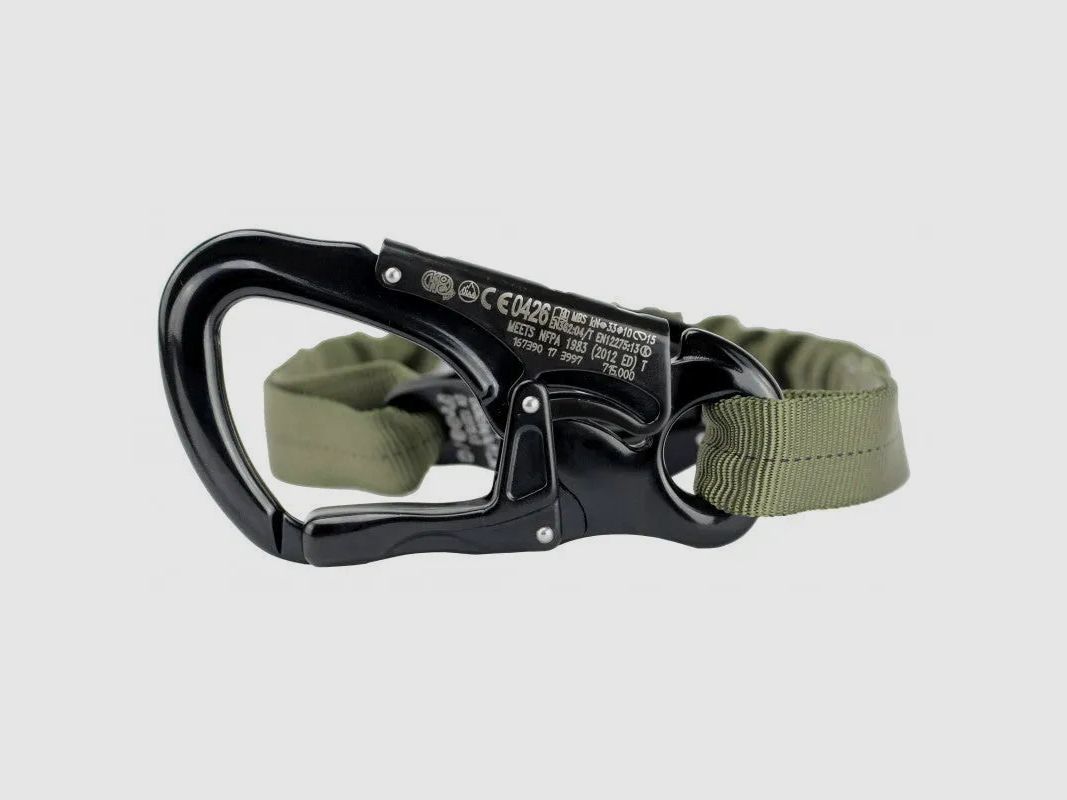 Zentauron Lanyard Tango Frog