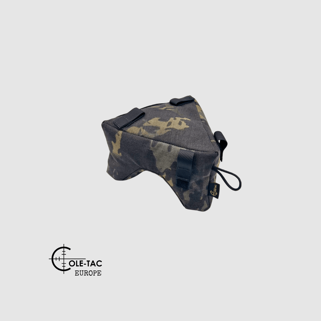 Cole-Tac Tricorne Bag, Bild 6 von 9