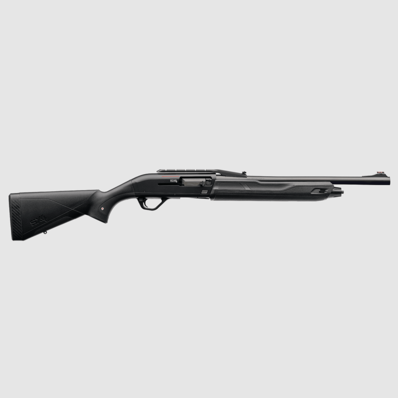 Winchester SX4 Tac. Cantilever semi-automatisch geweer, afbeelding 1 van 3