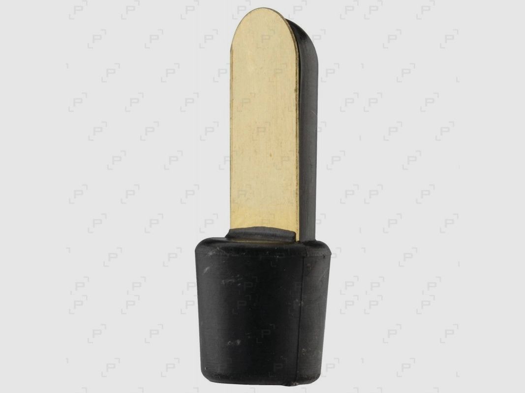 Pipet plastique pour corne ELLESS