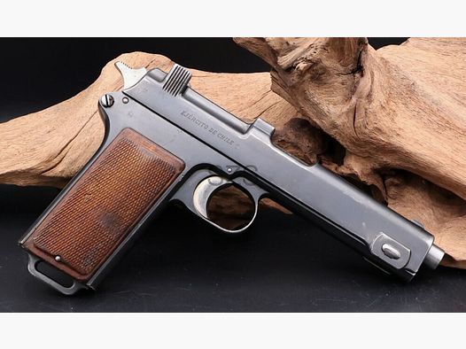 Steyr 1912