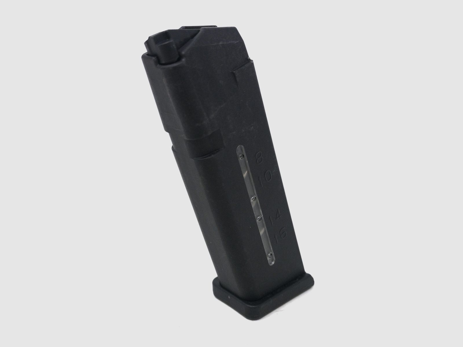 Chargeur AC Unity pour Glock 17 – Cal. 9×19 mm (17 Coups)