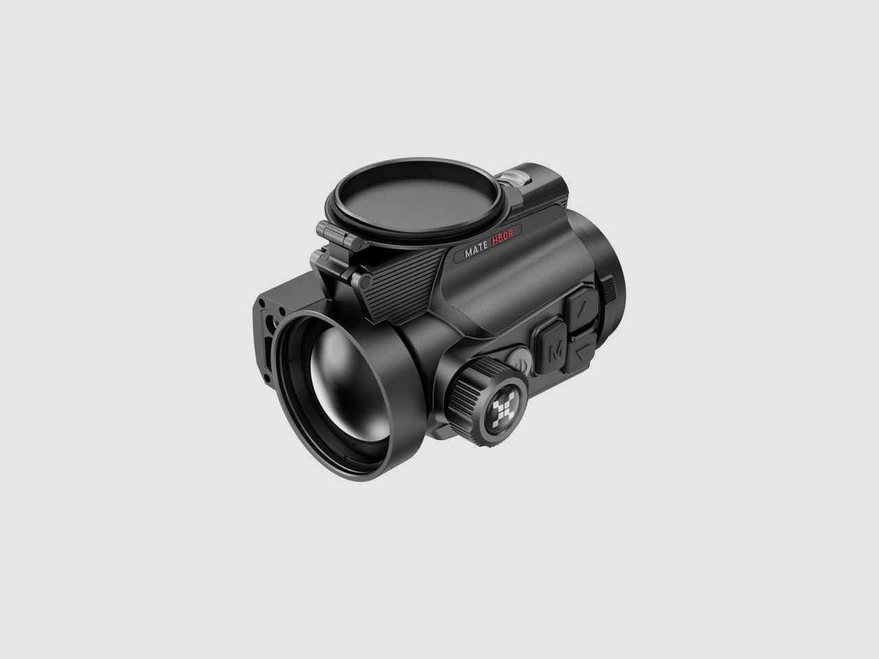 Nocpix Mate H50R LRF termowizja - urządzenie do montażu