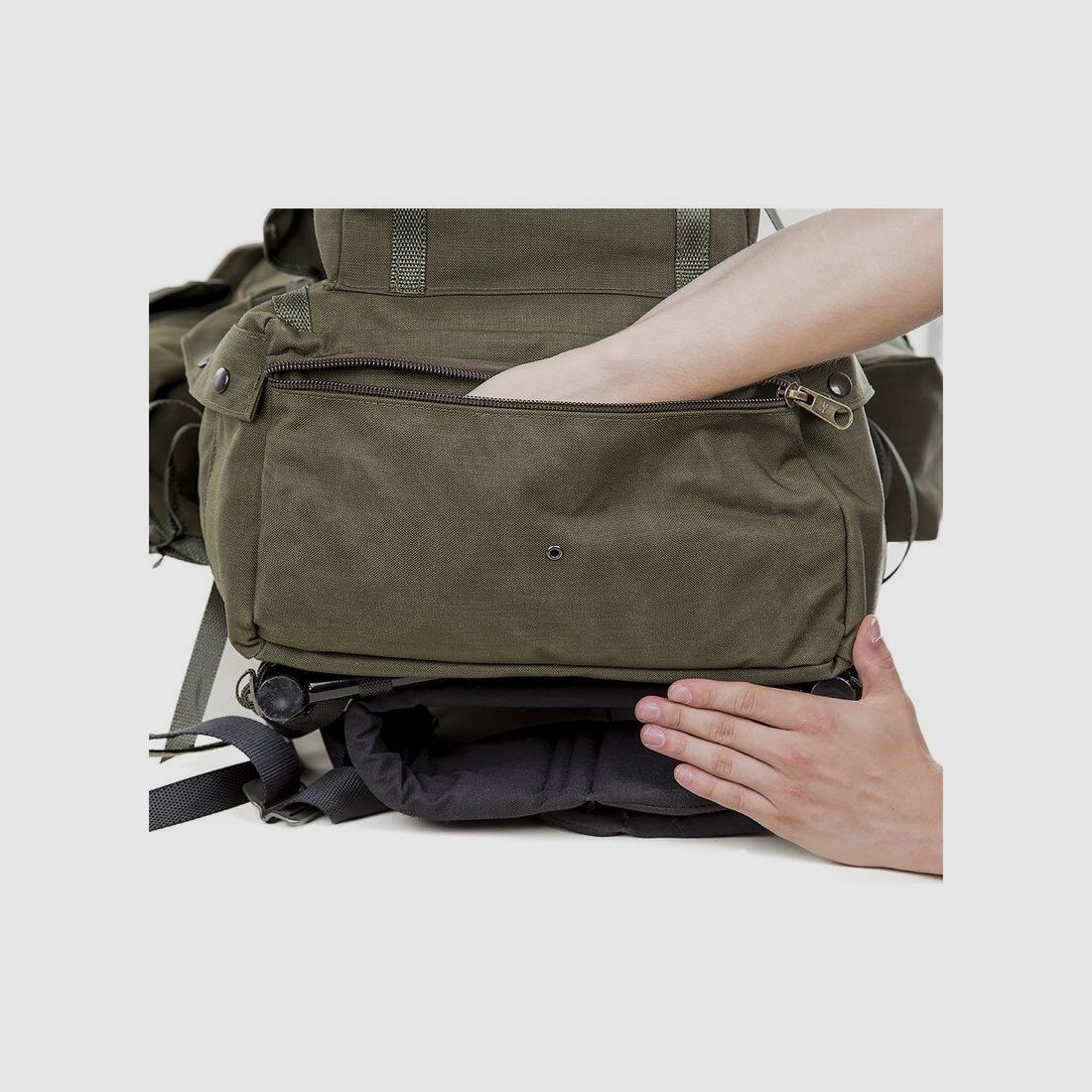 Savotta Rucksack LJK