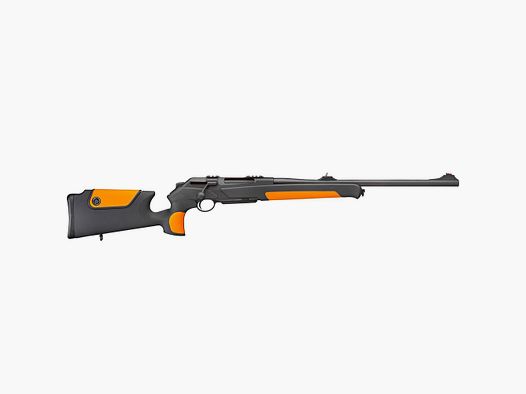 Merkel Helix Speedster Orange kaliber .308 Win. herhalingsgeweer