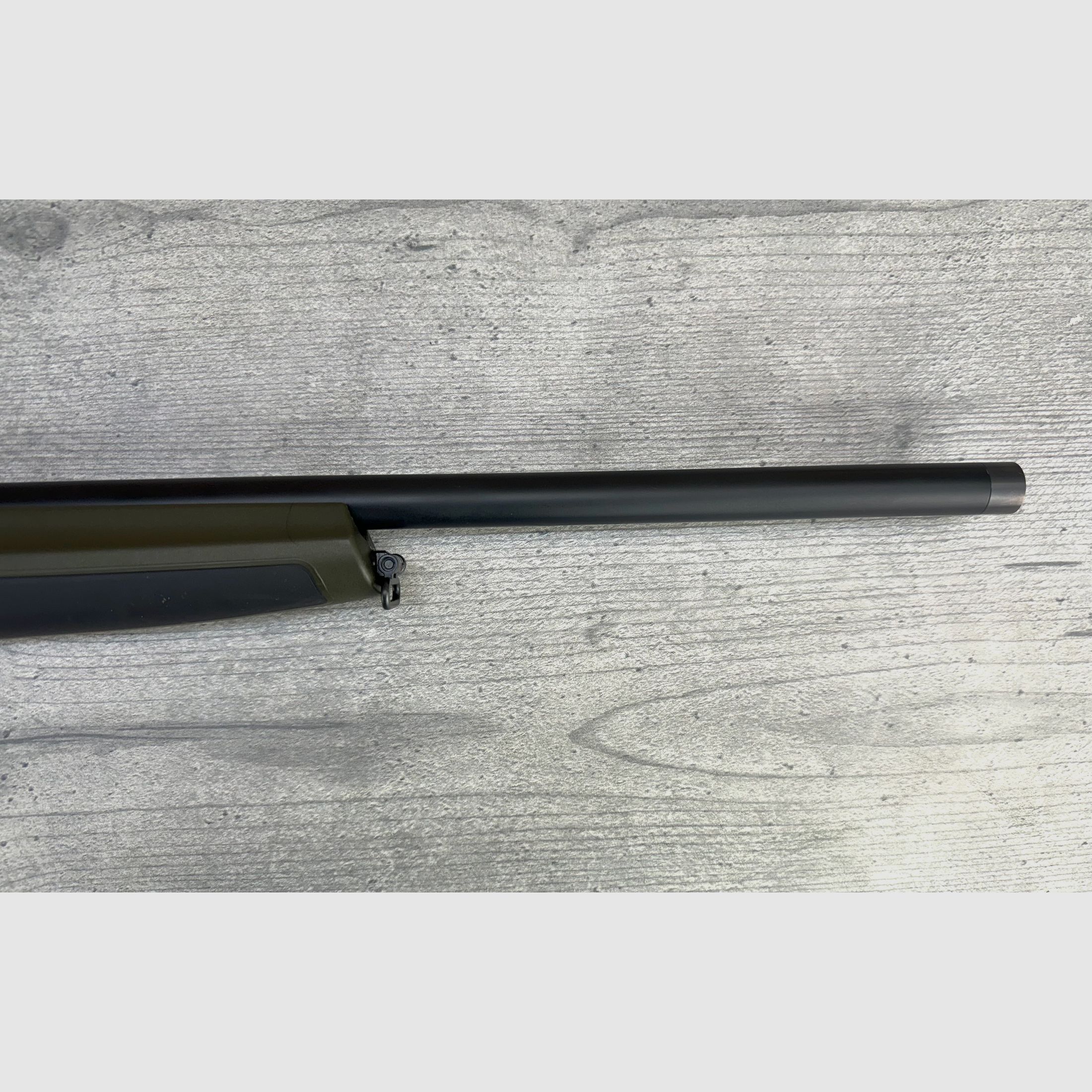 Aussteller Haenel Repetierbüchse Jäger NXT Composite .308 Win.