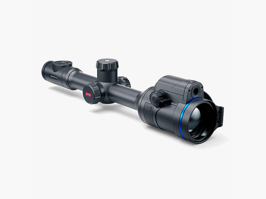 Pulsar Thermion Duo DXP50 Wärmebild-Zielfernrohr / Tageszieloptik
