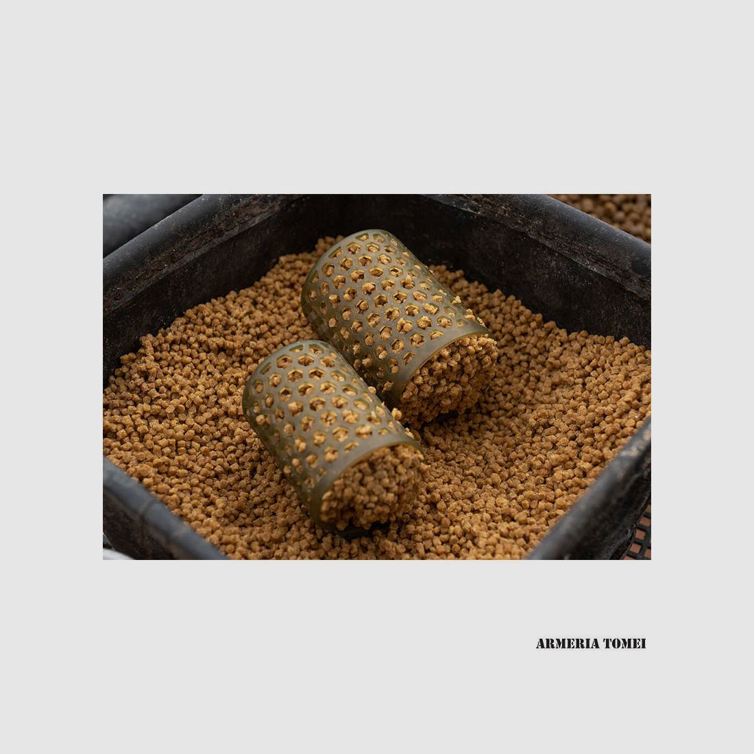 PRESTON – ICS BAIT UP FEEDER MEDIUM 20g / 0.7oz, zdjęcie 6 z 6