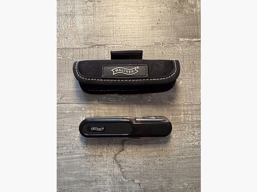 Walther Classic Military Knife (CMK)
