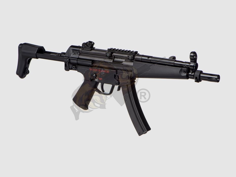 G&G TGM A3 RTS ETU/Mosfet Airsoft - max. 0,5 Joule