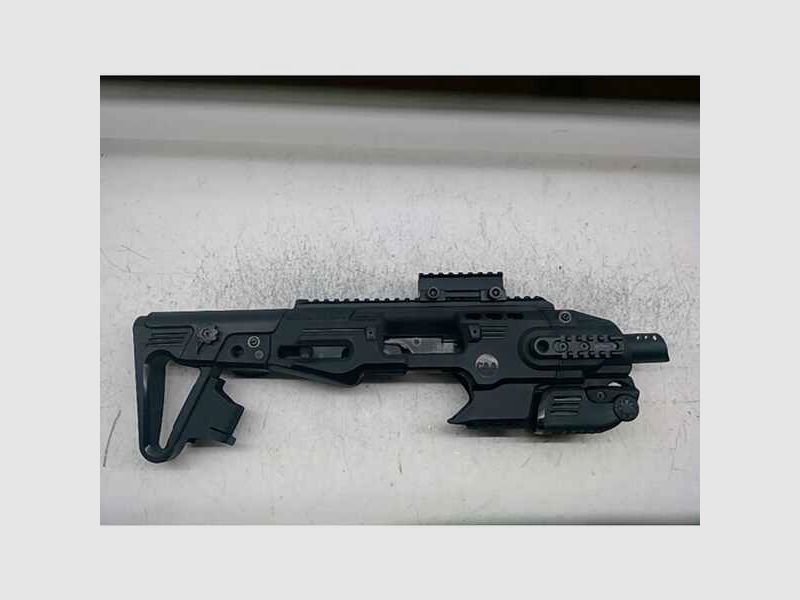 Umrüstkit Roni BM9 Mod. Beretta M9/92FS