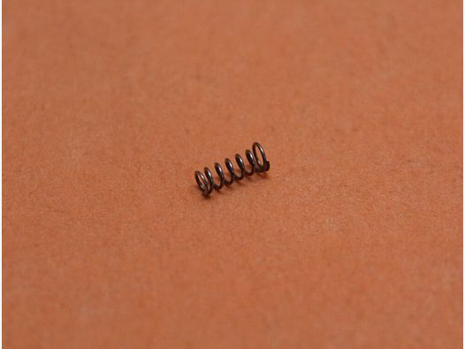 DPMS AR-15: Disconnector Spring DPMS (LR-31) spring for disconnector