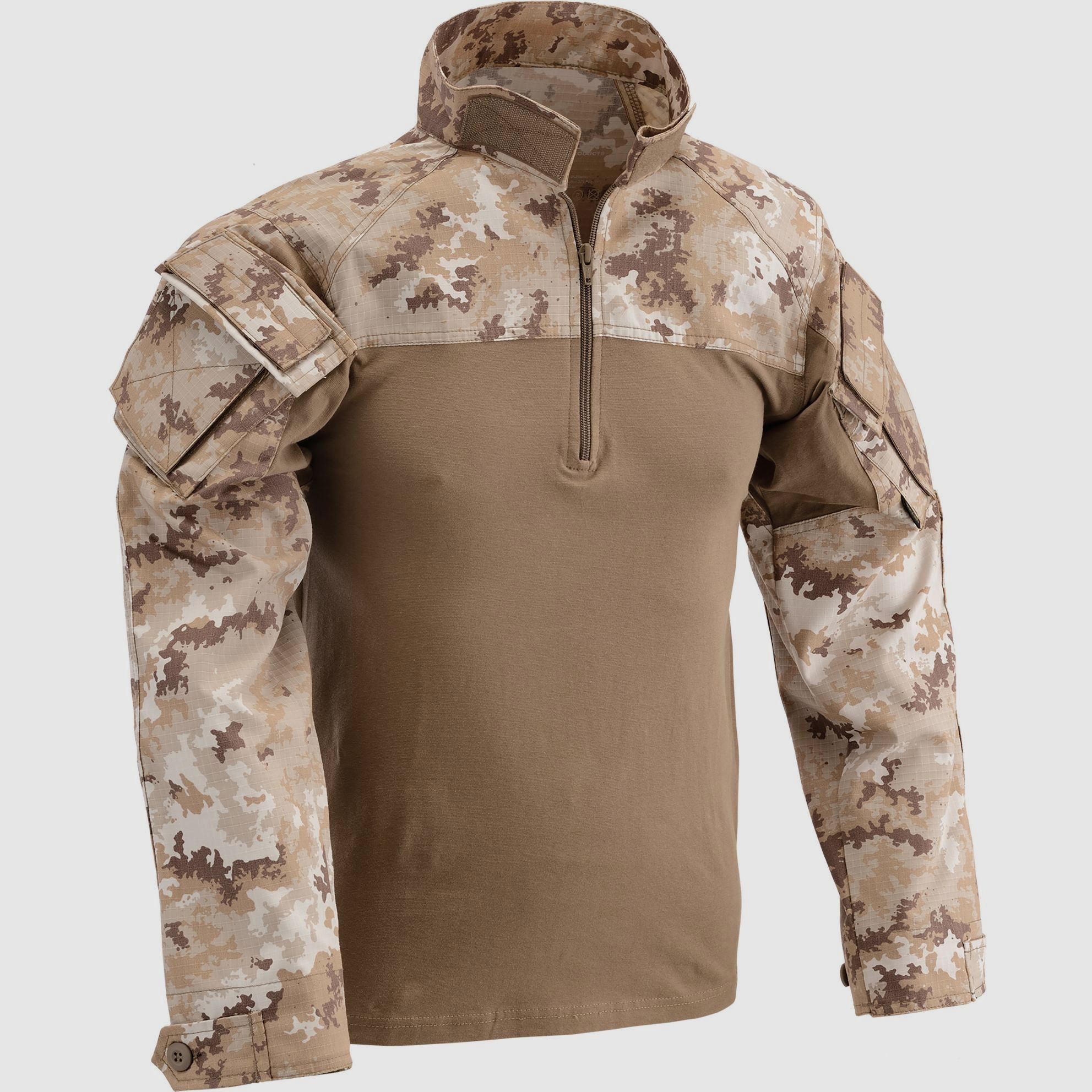DEFCON 5 COMBAT SHIRT BAUMWOLLE, Bild 3 von 5