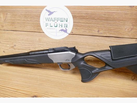 Blaser R8 Ultimate Silverstone .308 Win, kanneliert M15x1 Neuheit WAFFEN FLÜHR ANSBACH