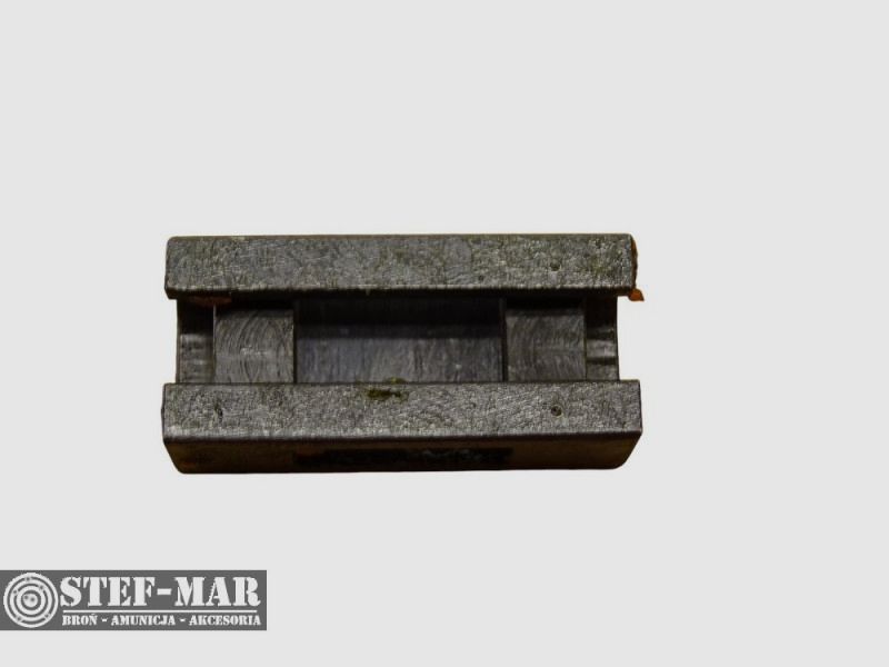 Kimmeversteller voor DP28/DPM [X1799], afbeelding 1 van 6