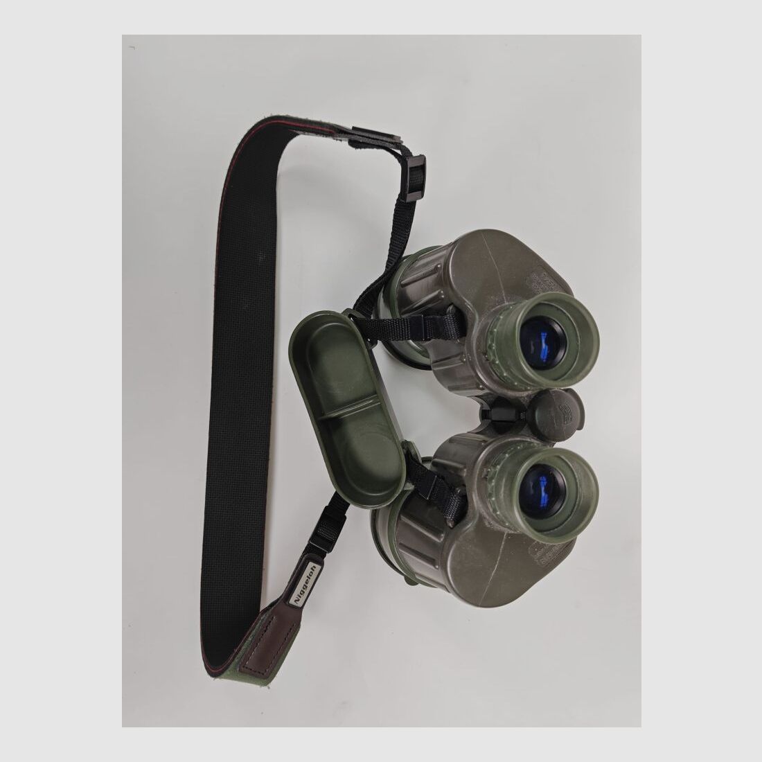 Hensoldt Wetzlar / Zeiss Group FERO-D18 binoculars 7x50 – laser-protected 106, image 1 of 2