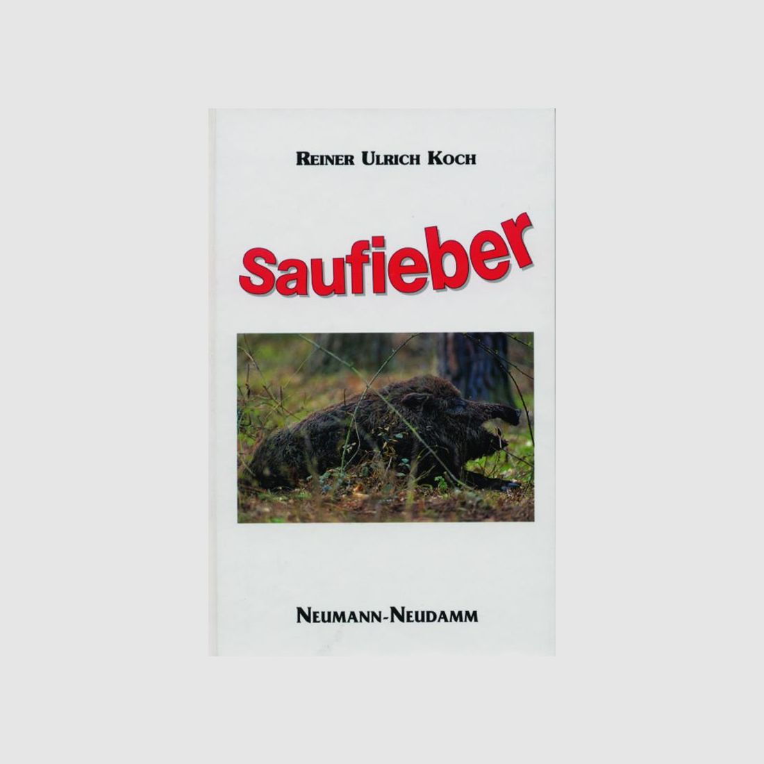 Saufieber, Koch