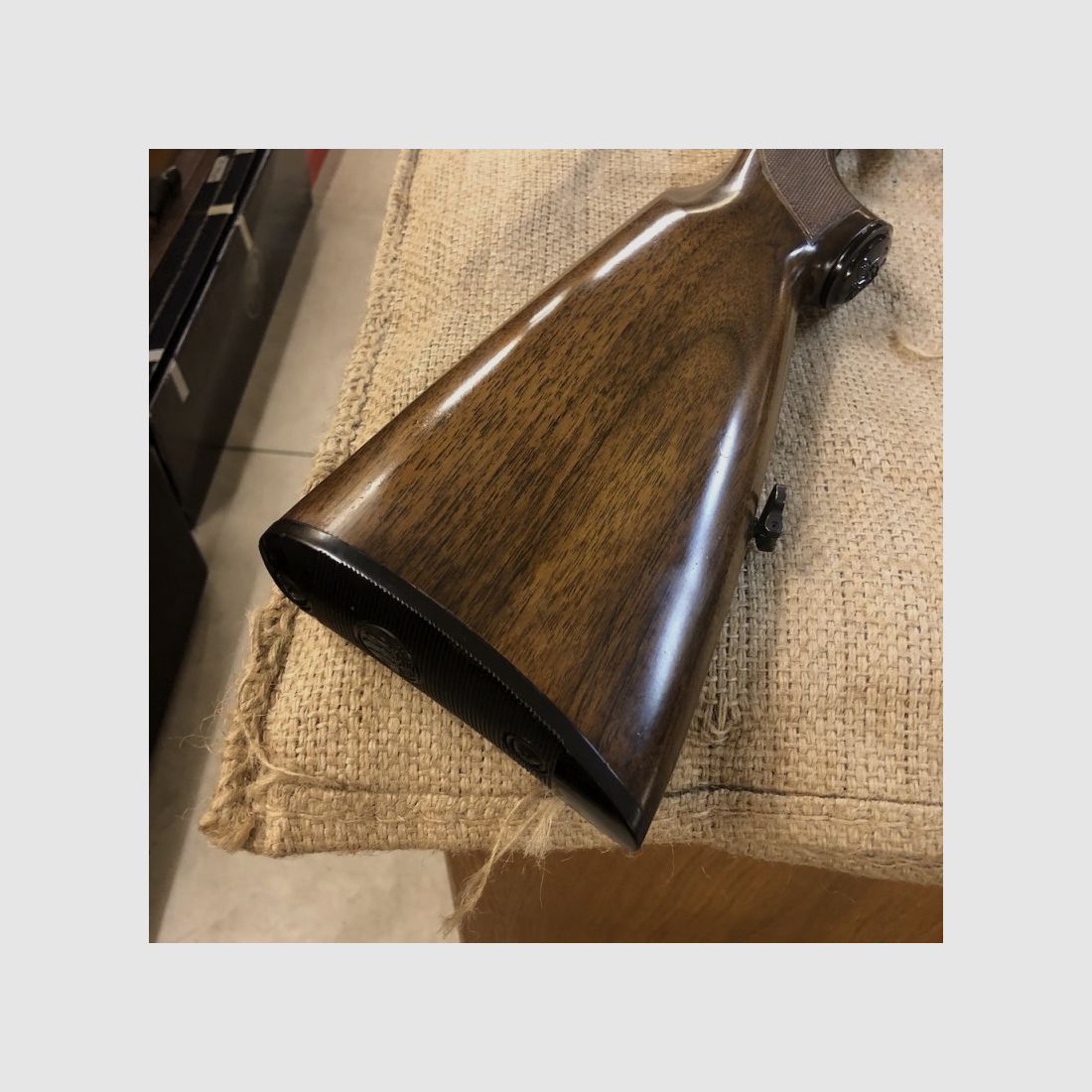 Beretta 426 E, image 6 sur 7