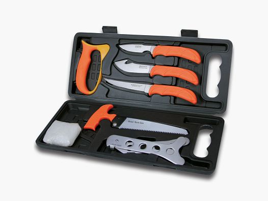 ZESTAW NOŻY OUTDOOR EDGE WILD PAK WP-2