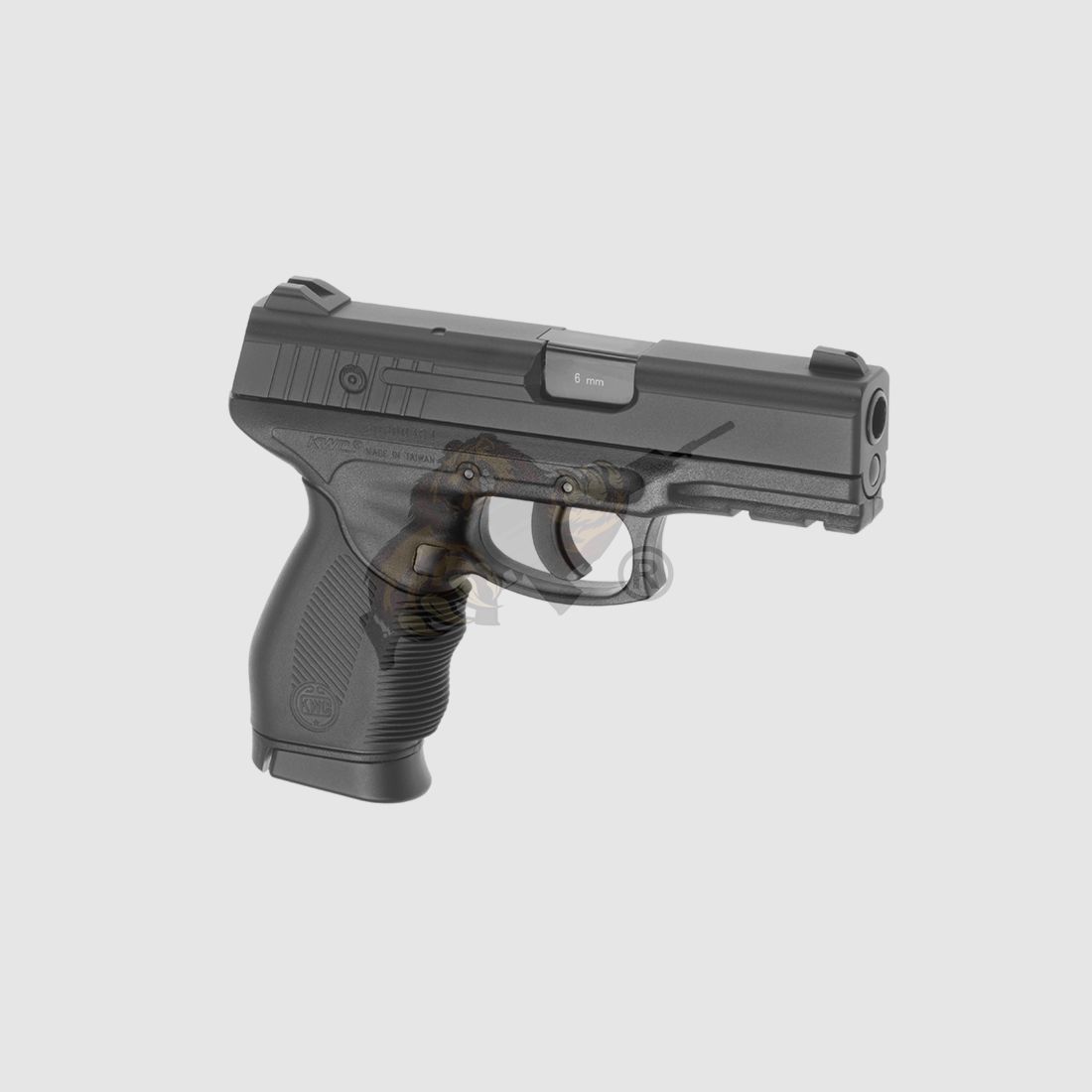 PT24/7 V2 Metal Version Co2 NBB - KWC