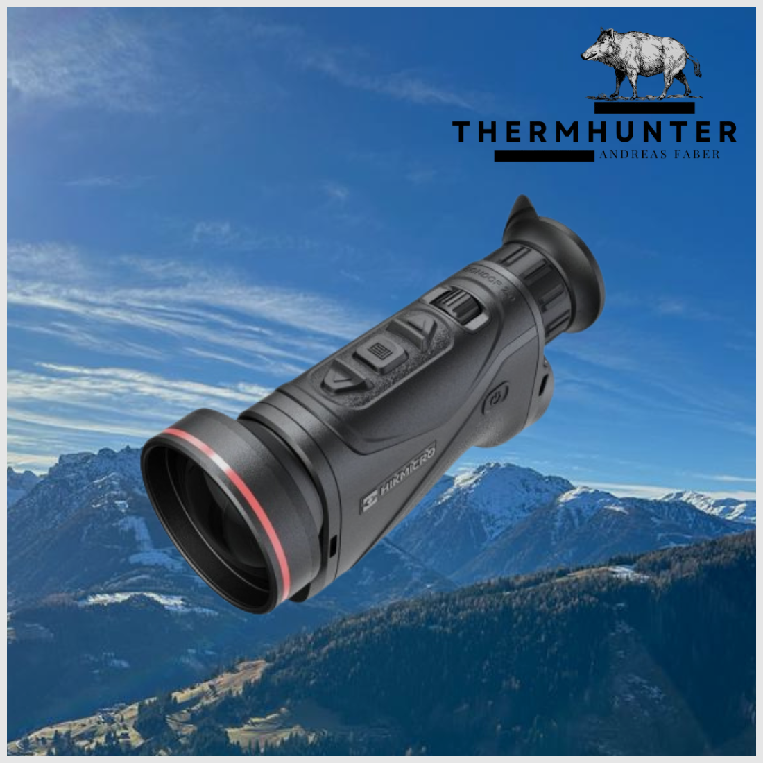 HIKmicro Condor 2.0 CQ 50L, Bild 4 von 4