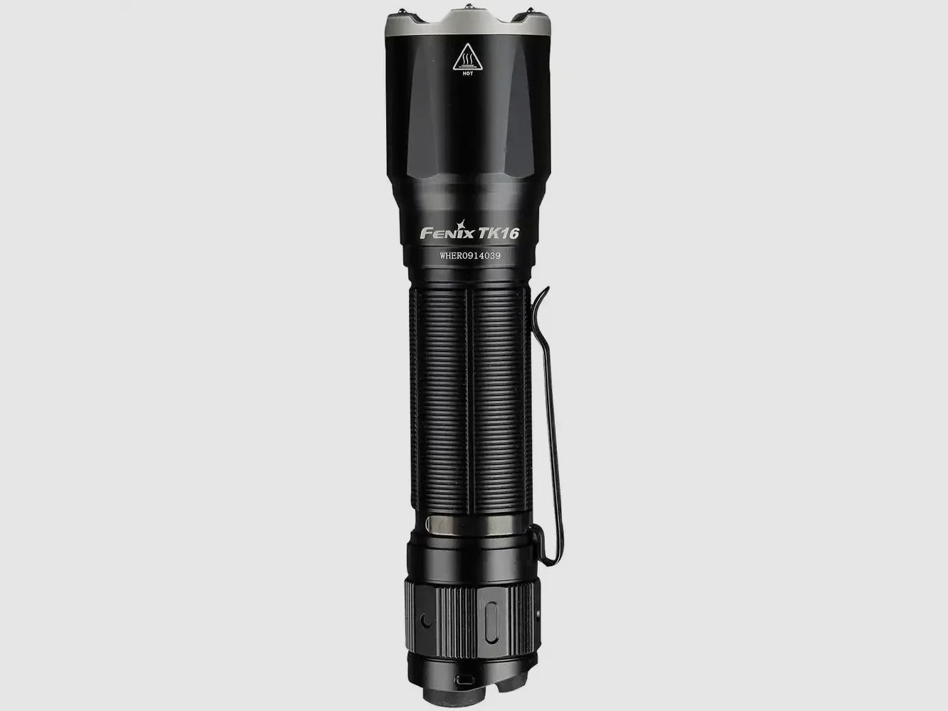 Fenix TK16 V2.0