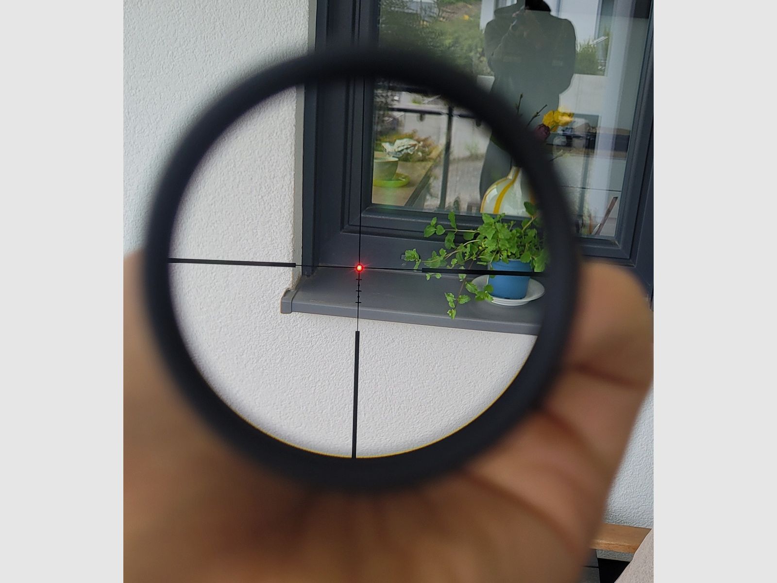 Vector Optics Continental 1-6x24i Fiber (SCOC-44)