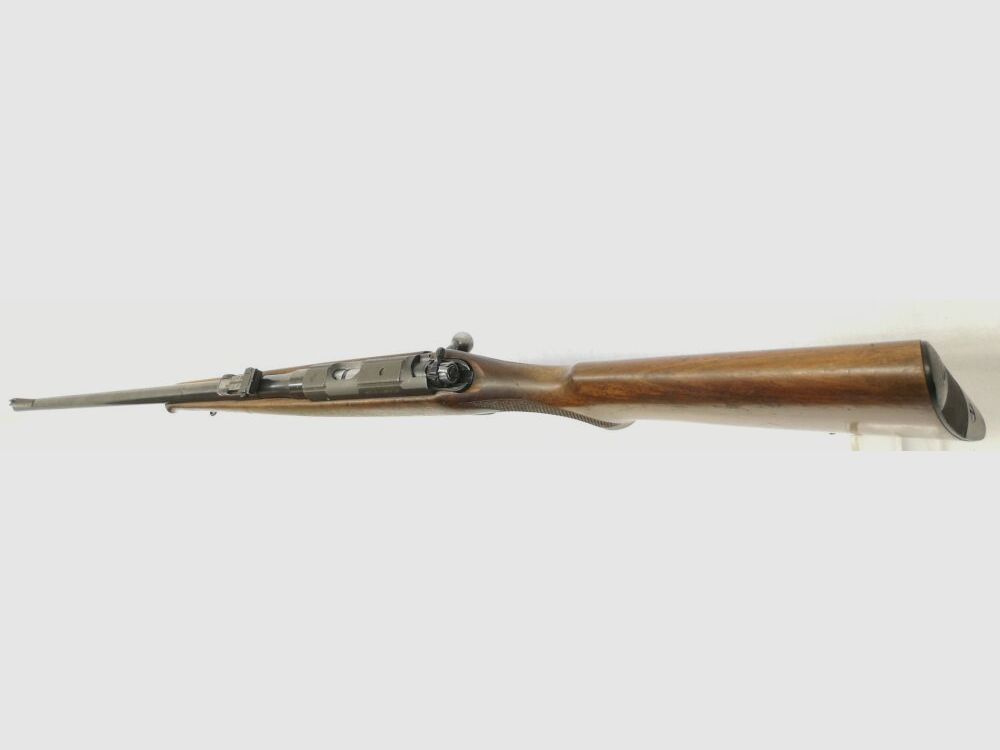 Brünner Waffenwerke Mod. ZKM 452 - 2