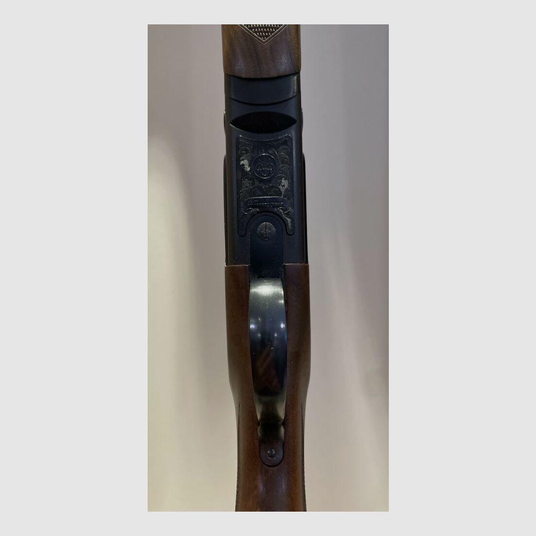 BERETTA ULTRALEGGERO VITTORIA - LADIES' SHOTGUN (Barrel length 66 cm)