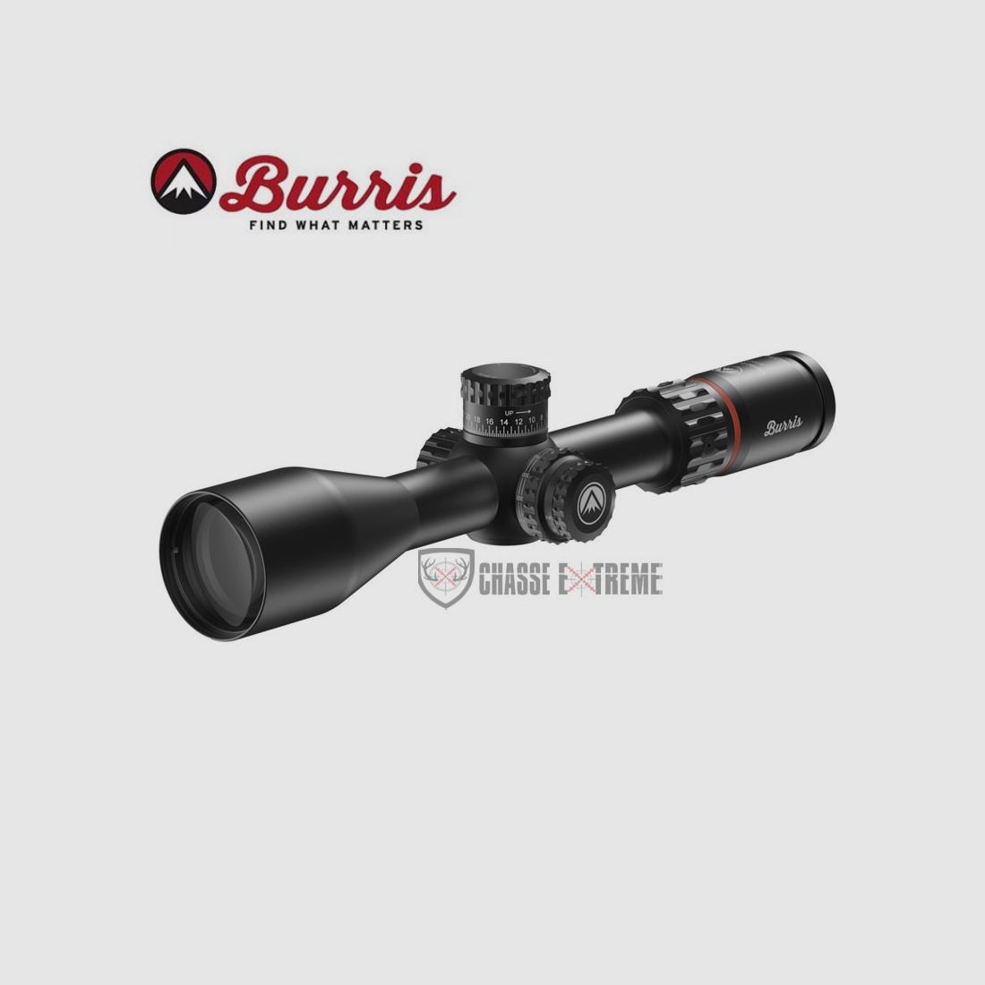 BURRIS Veracity PH 4-20X50 30mm, zdjęcie 1 z 7