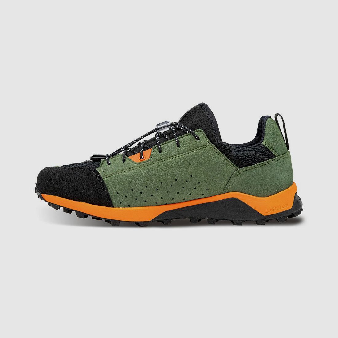 Wanderschuhe CRISPI Attiva Birch Vibram Megagrip, Bild 4 von 4