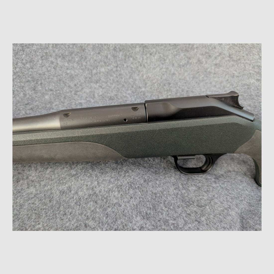 Blaser R8 Professional