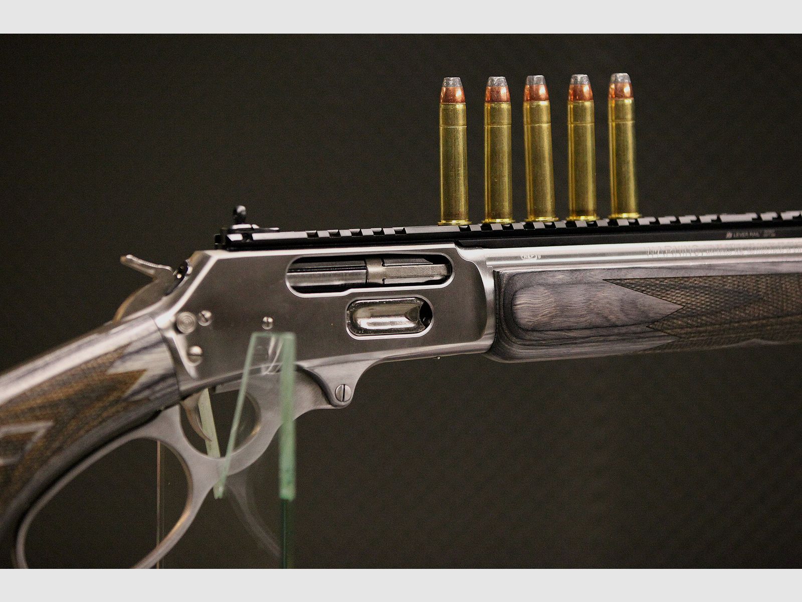 Marlin 45-70, immagine 7 di 7