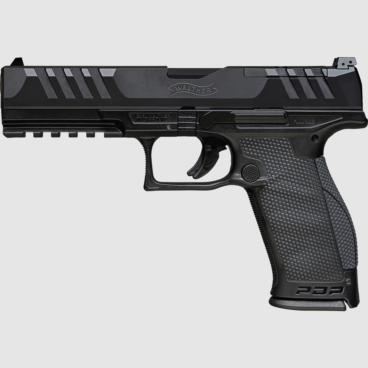 Walther PDP Full Size 5″
