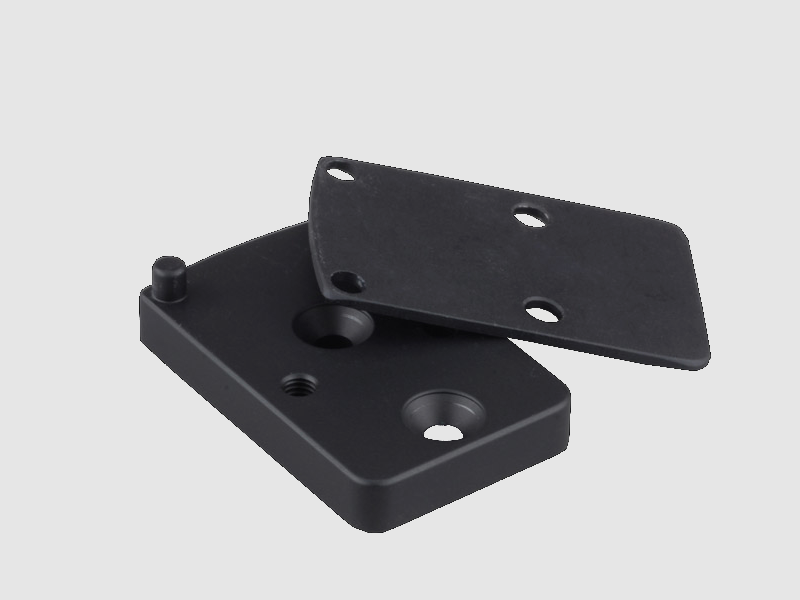 SPUHR Bevestigingen A-0010