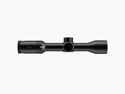 Minox RS-6 1,6-10x42 cannocchiale