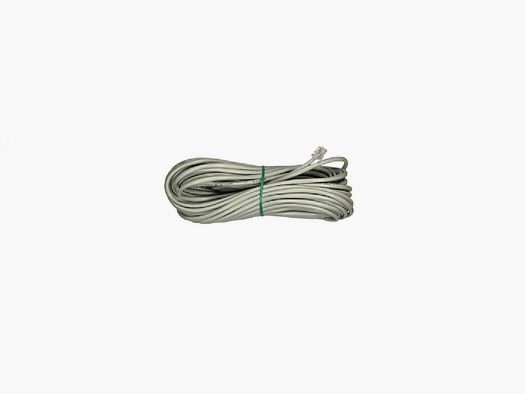 SCATT Cable USB blanco electrónico