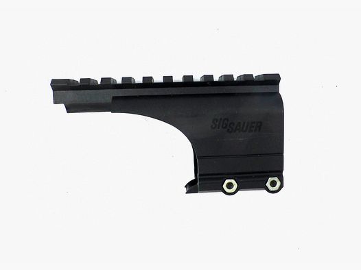 Montage SIG SAUER für Mosquitto