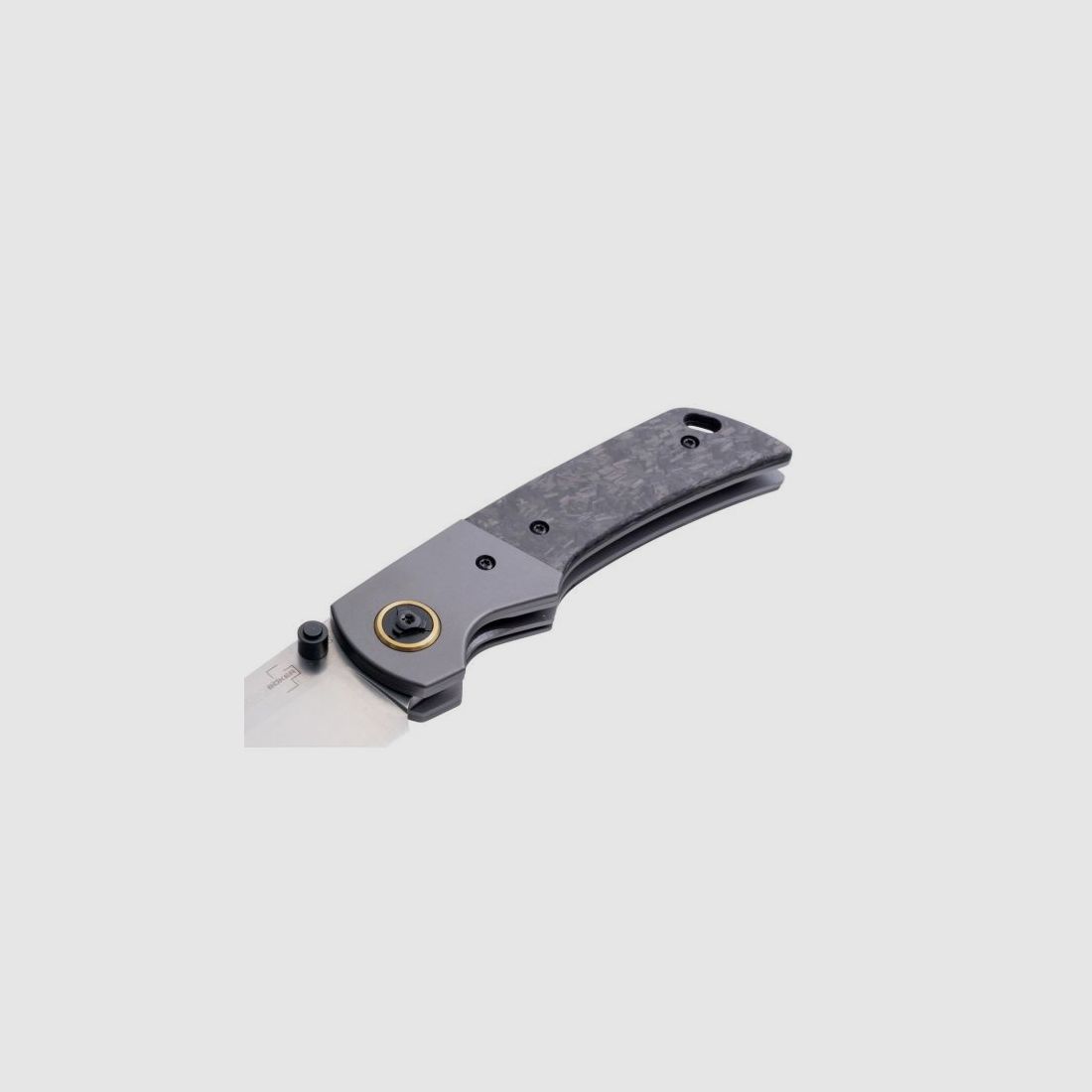 Böker Plus Gulo Pro Marble CF Taschenmesser, Bild 5 von 16