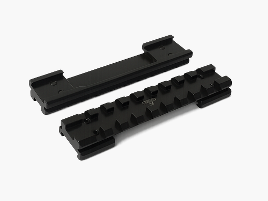 Rusan Picatinny Rail CZ 527 (L=105mm) – 20MOA