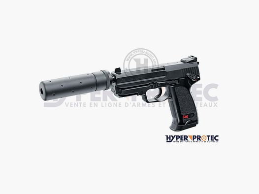 H&K USP Tactical - Pistolet Airsoft Électrique