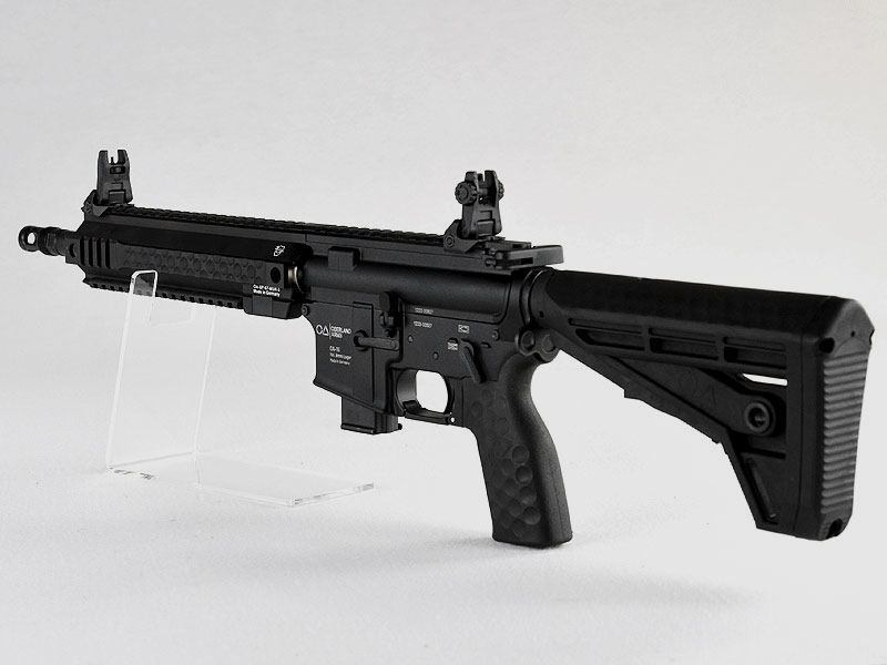 Oberland Arms OA-15 PR M9 Short 12" + sistema intercambiable en SET
