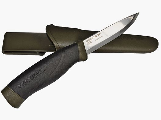 Morakniv Mes Companion MG Heavy Duty