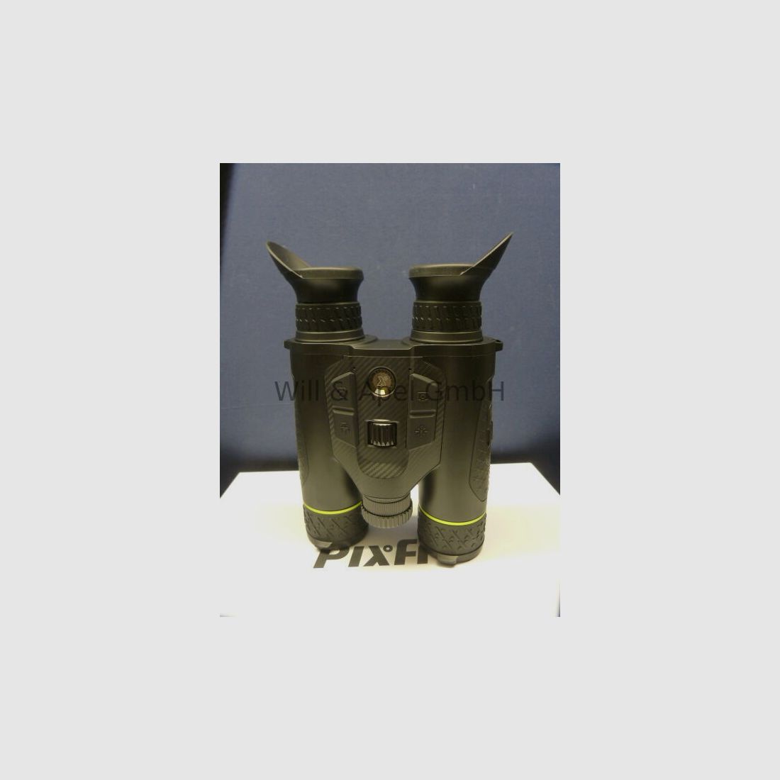 Pixfra PIXFRA Draco D225-4K LRF