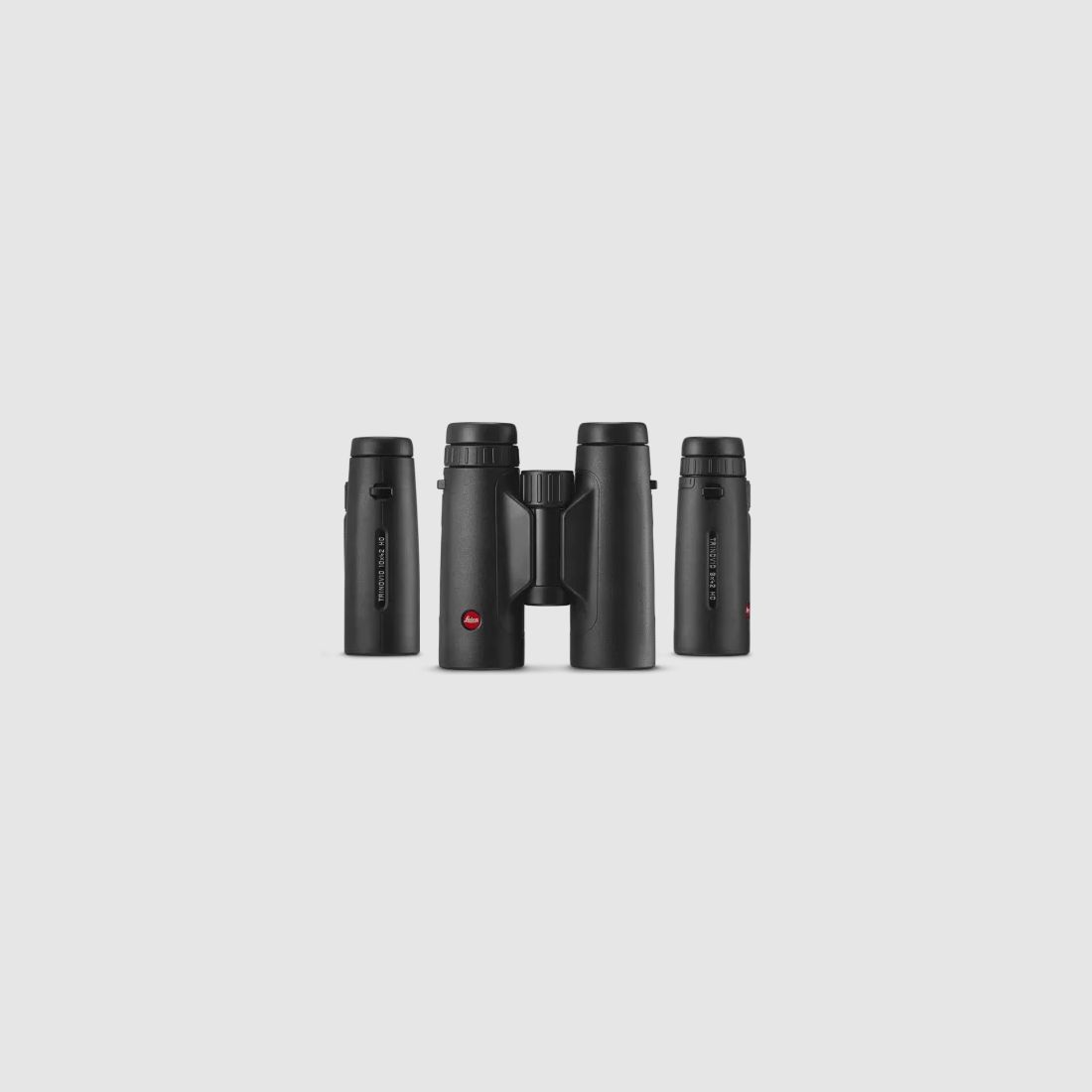 Leica TRINOVID 10x42 HD binoculars, image 2 of 3
