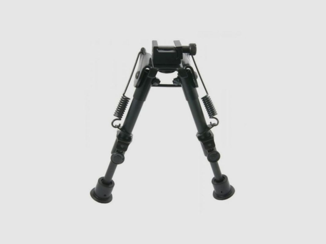 Bípode Leapers Tactical OP 8-12.4", imagen 2 de 9