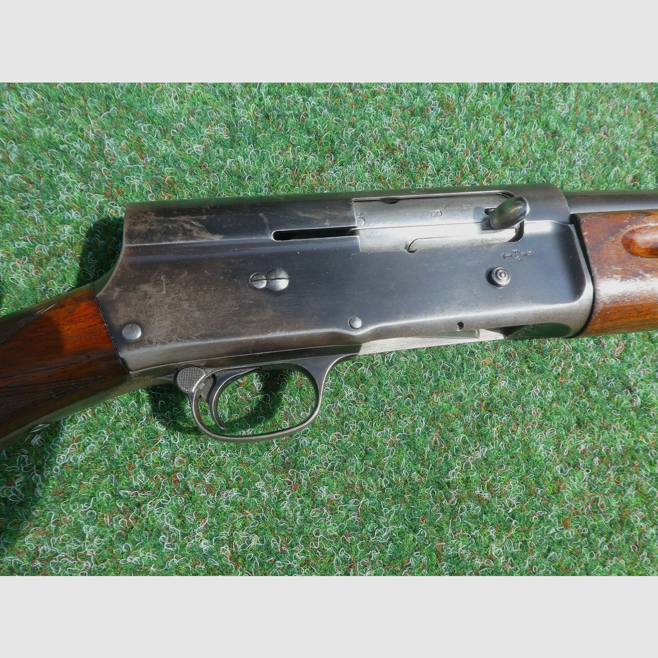 FN Auto 5  12/70  guter Zustand