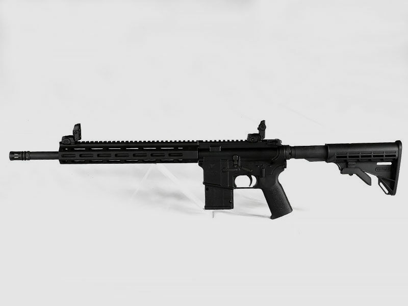 Tippmann Arms M4-22 WMR Magnum-Elite