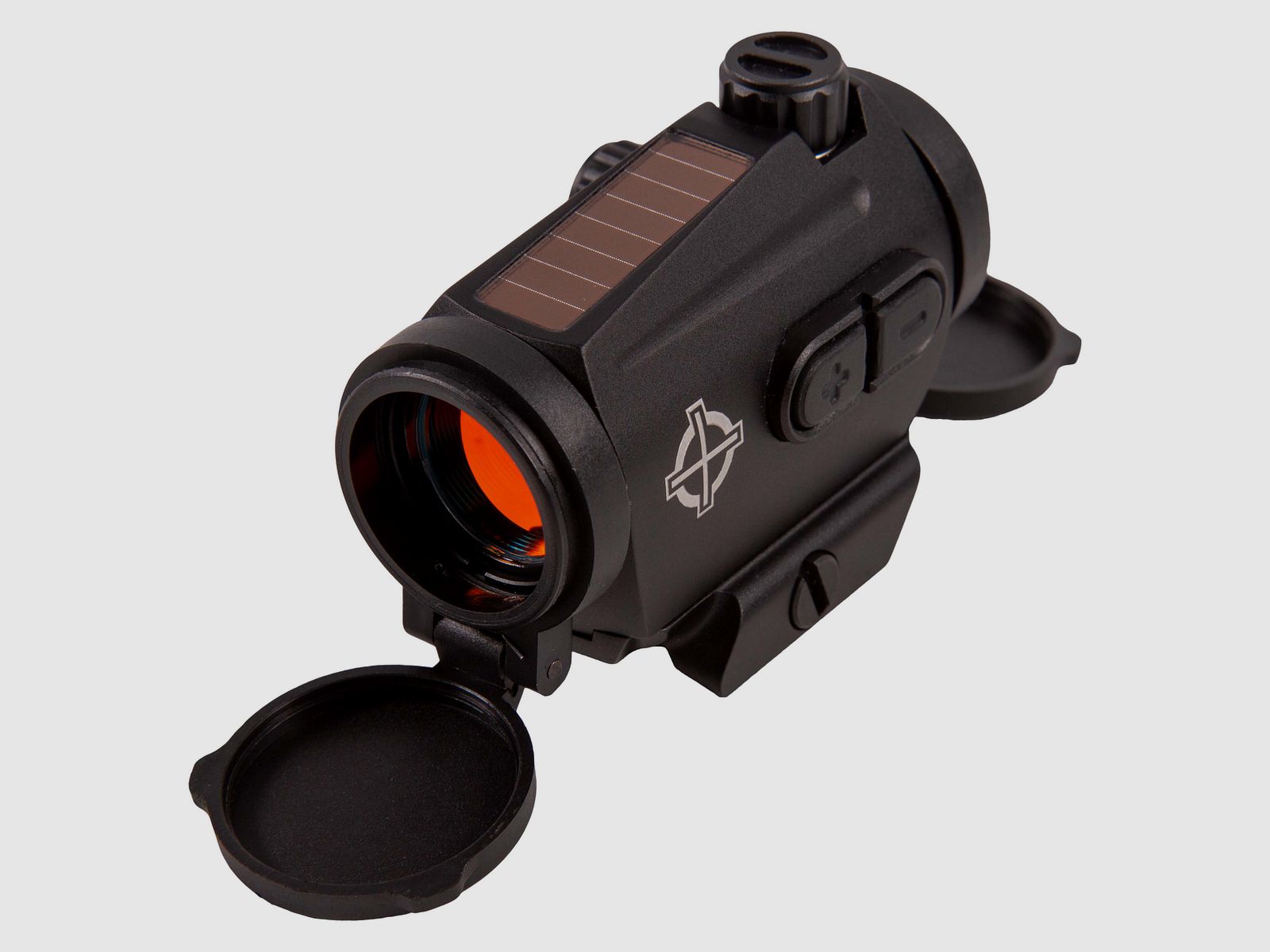 Sightmark MTS-Mini Solar Red Dot